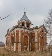 Церковь Покрова Пресвятой Богородицы - Злыхино - Зарайский городской округ - Московская область