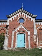 Церковь Покрова Пресвятой Богородицы - Злыхино - Зарайский городской округ - Московская область