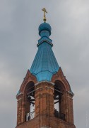 Рожново. Успения Пресвятой Богородицы, церковь