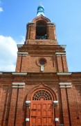 Рожново. Успения Пресвятой Богородицы, церковь