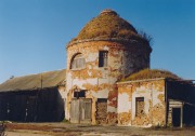 Церковь Смоленской иконы Божией Матери, , Карино, Зарайский городской округ, Московская область