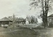 Церковь Рождества Пресвятой Богородицы, Источник: https://ok.ru/group/67567794257974/album/913749692470/928612062006<br>, Ключи, Ковернинский район, Нижегородская область