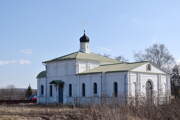 Большие Белыничи. Рождества Пресвятой Богородицы, церковь