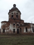 Макарьевское. Макария Унженского и Желтоводского, церковь