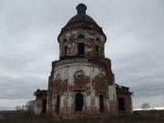 Церковь Макария Унженского и Желтоводского - Макарьевское - Далматовский район - Курганская область