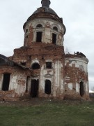 Макарьевское. Макария Унженского и Желтоводского, церковь