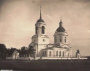 Макарьевское. Макария Унженского и Желтоводского, церковь