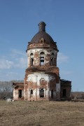 Церковь Макария Унженского и Желтоводского - Макарьевское - Далматовский район - Курганская область