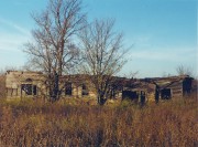 Церковь Преображения Господня, , Никитино, Зарайский городской округ, Московская область