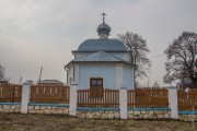 Церковь Успения Пресвятой Богородицы - Куково - Зарайский городской округ - Московская область