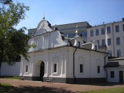 Ансамбль бывшего Софийского монастыря, , Старый Киев, Шевченковский район, Украина, г. Киев
