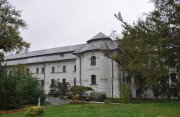 Ансамбль бывшего Софийского монастыря, Бывшая Бурса<br>, Старый Киев, Шевченковский район, Украина, г. Киев