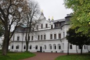 Ансамбль бывшего Софийского монастыря, Митрополичий дом<br>, Старый Киев, Шевченковский район, Украина, г. Киев