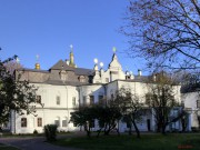 Ансамбль бывшего Софийского монастыря, Дом митрополита<br>, Старый Киев, Шевченковский район, Украина, г. Киев