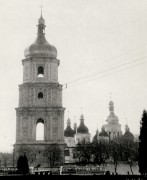 Ансамбль бывшего Софийского монастыря, , Старый Киев, Шевченковский район, Украина, г. Киев