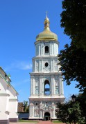 Ансамбль бывшего Софийского монастыря, , Старый Киев, Шевченковский район, Украина, г. Киев