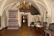 Ансамбль бывшего Софийского монастыря, Интерьер дома митрополита<br>, Старый Киев, Шевченковский район, Украина, г. Киев