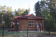 Часовня Воскресения Христова, , Пено, Пеновский район, Тверская область