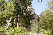 Церковь Рождества Христова, , Григорково, Весьегонский район, Тверская область