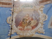 Церковь Рождества Христова, , Григорково, Весьегонский район, Тверская область