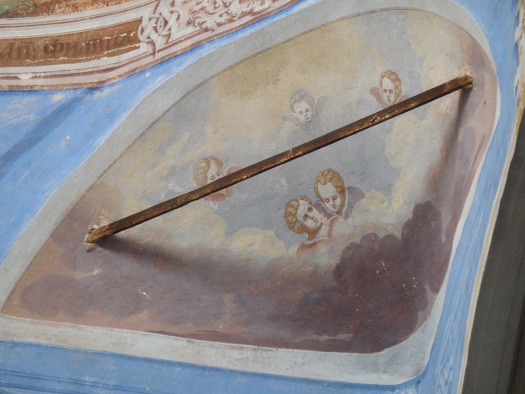 Церковь Рождества Христова, Григорково (Весьегонский район, Тверская область). интерьер и убранство