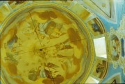 Церковь Рождества Христова, , Григорково, Весьегонский район, Тверская область