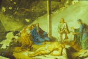 Церковь Рождества Христова, , Григорково, Весьегонский район, Тверская область