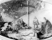 Церковь Рождества Христова - Григорково - Весьегонский район - Тверская область