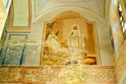 Церковь Покрова Пресвятой Богородицы, , Лошицы, Весьегонский район, Тверская область