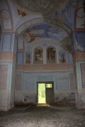 Церковь Покрова Пресвятой Богородицы, , Лошицы, Весьегонский район, Тверская область