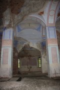 Церковь Покрова Пресвятой Богородицы, , Лошицы, Весьегонский район, Тверская область