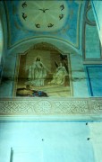 Церковь Покрова Пресвятой Богородицы, фото 1993<br>, Лошицы, Весьегонский район, Тверская область