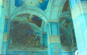Церковь Покрова Пресвятой Богородицы, фото 1993<br>, Лошицы, Весьегонский район, Тверская область