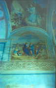 Церковь Покрова Пресвятой Богородицы, фото 1993<br>, Лошицы, Весьегонский район, Тверская область