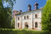 Церковь Покрова Пресвятой Богородицы