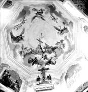 Церковь Богоявления Господня - Перхово - Удомельский городской округ - Тверская область