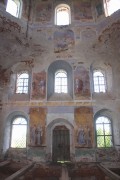 Церковь Вознесения Господня, , Новокотово, Молоковский район, Тверская область