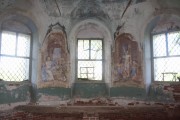 Церковь Вознесения Господня, , Новокотово, Молоковский район, Тверская область