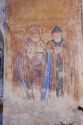 Церковь Вознесения Господня, , Новокотово, Молоковский район, Тверская область