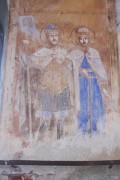 Церковь Вознесения Господня, , Новокотово, Молоковский район, Тверская область