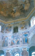 Церковь Вознесения Господня, 1994<br>, Новокотово, Молоковский район, Тверская область