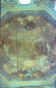 Церковь Вознесения Господня, 1994<br>, Новокотово, Молоковский район, Тверская область