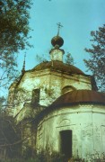 Церковь Троицы Живоначальной, 1994<br>, Слобода, Молоковский район, Тверская область