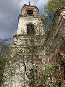 Церковь Троицы Живоначальной, , Слобода, Молоковский район, Тверская область