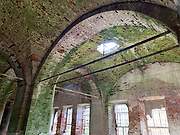 Слобода. Троицы Живоначальной, церковь