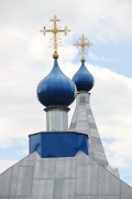 Красный Холм. Николая Чудотворца, церковь