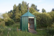 Часовня Казанской иконы Божией Матери, , Летнево, Рамешковский район, Тверская область