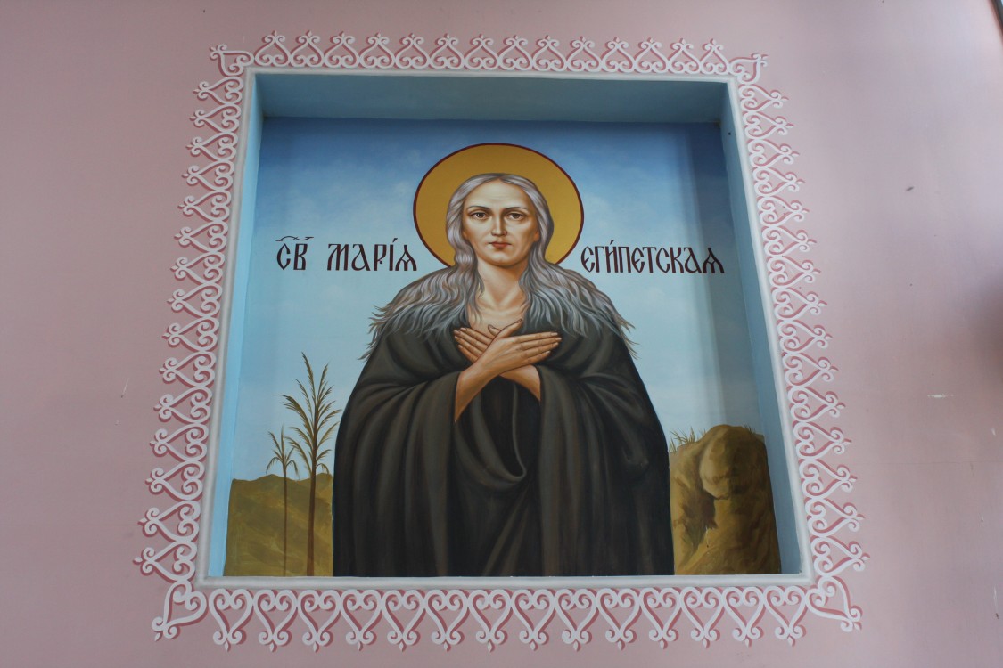 Церковь Богоявления Господня, Никольское (Рамешковский район, Тверская область). архитектурные детали