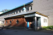 Домовая церковь Елисаветы Феодоровны при детской больнице, , Бежецк, Бежецкий район, Тверская область