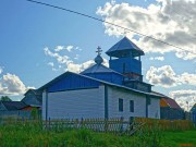 Церковь Власия, , Васильки (Васильково), Лихославльский район, Тверская область